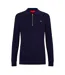 Haut Décontracté Sastoro Homme Bleu Marine Hugo-1