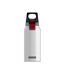 Bouteille isotherme 0,3 l blanc Sigg