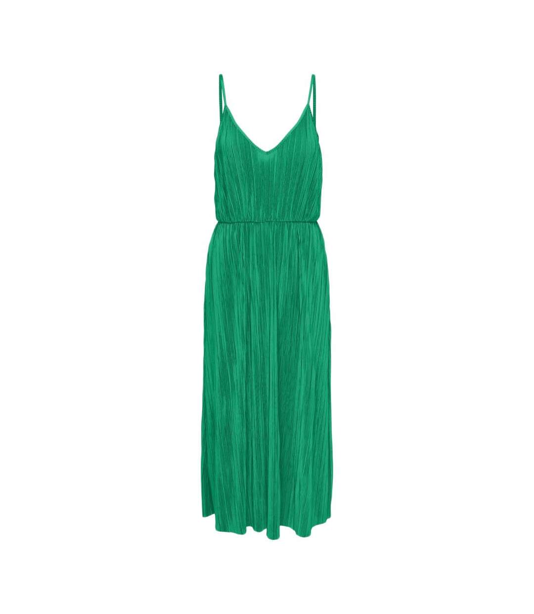 Robe Verte Femme Jdy Pil - L-1