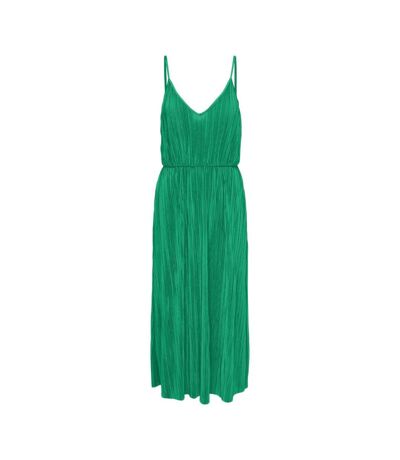 Robe Verte Femme Jdy Pil - M