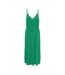 Robe Verte Femme Jdy Pil - M