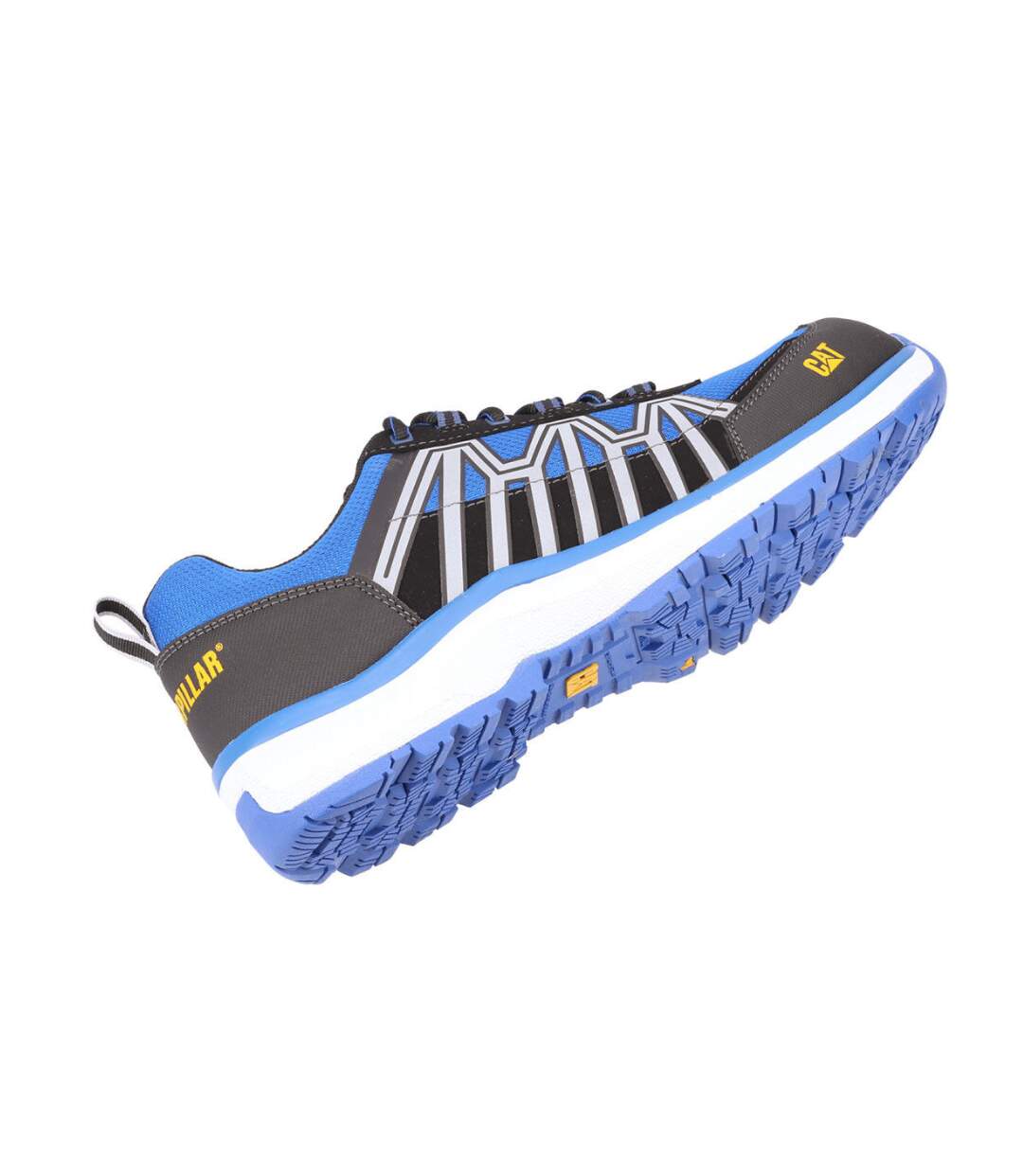 Basket  basse amagnétique Caterpillar CHARGE S3 SRC ESD HRO-3