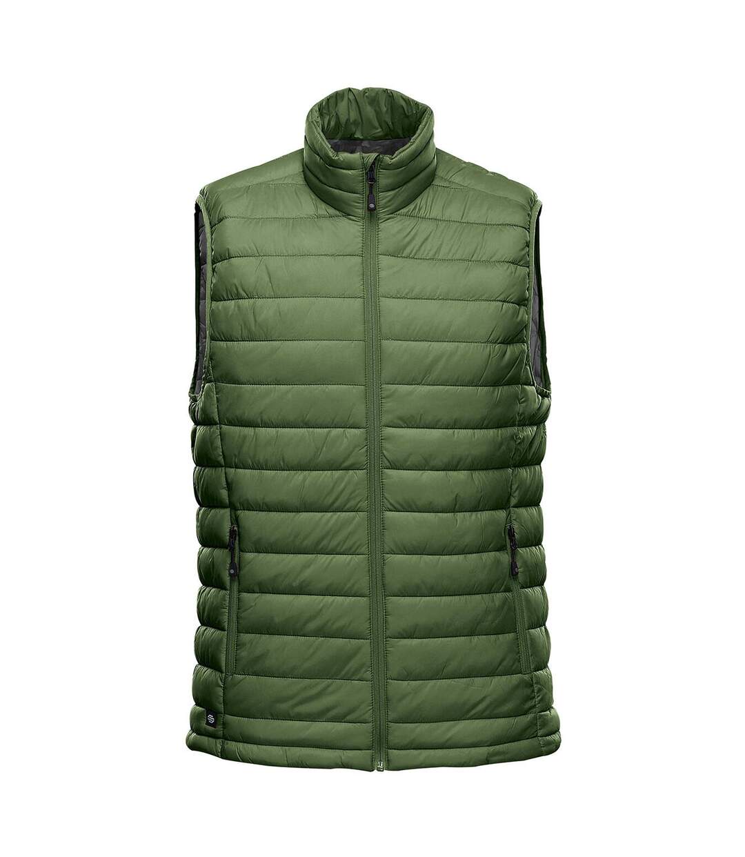 Veste Sans Manches Stavanger Homme Vert Stormtech-1