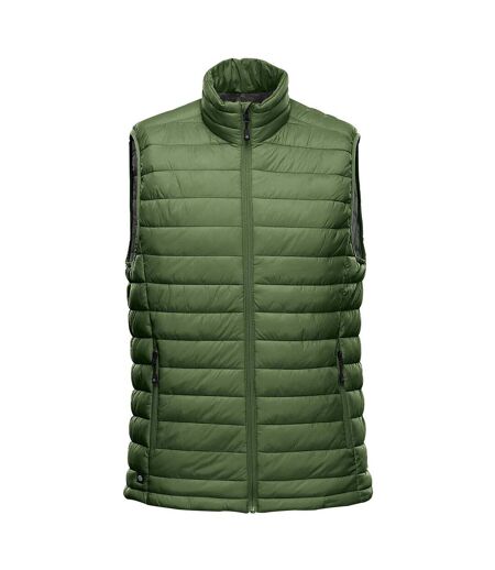Veste Sans Manches Stavanger Homme Vert Stormtech