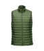 Veste Sans Manches Stavanger Homme Vert Stormtech-1