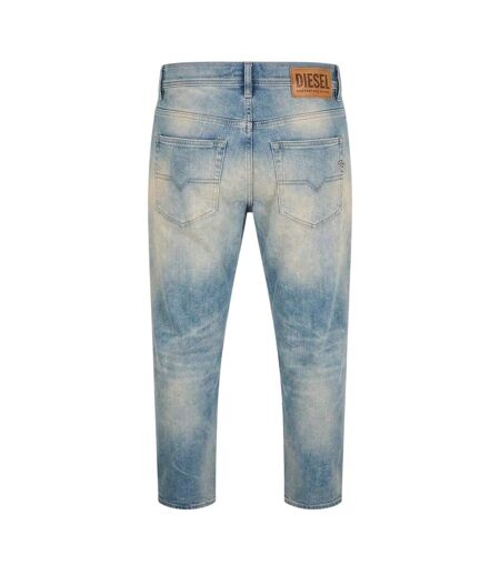 Jean D-finitive Homme Bleu Denim Diesel