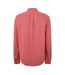 Chemise À Boutons Homme Rose Clair Vif Ralph Lauren-2