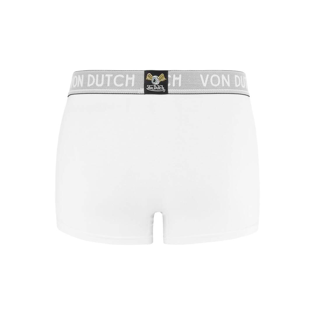 Lot de 3 Boxers coton homme Original Vondutch-5