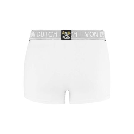 Lot de 3 Boxers coton homme Original Vondutch