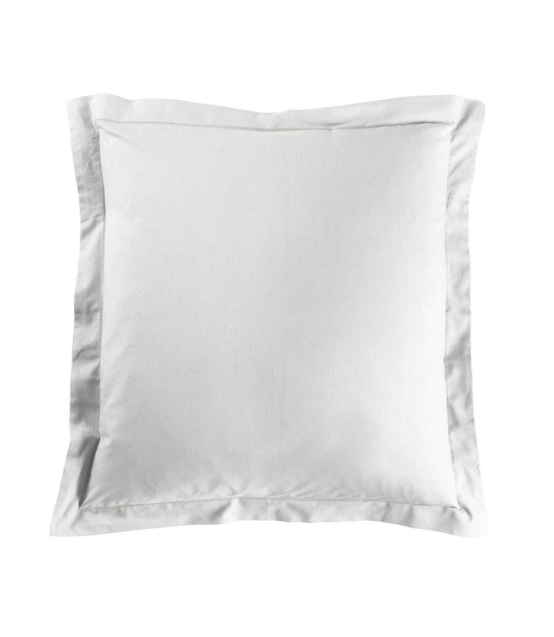 Taie d'Oreiller Lina 63x63cm White-1