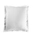 Taie d'Oreiller Lina 63x63cm White-1