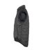 Mens Originals Moncton Quilted Thermal Gilet Black Mascot-4