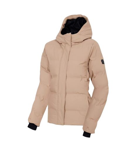 Doudoune Matelassée Entrusted Femme Cachemire Dare 2B