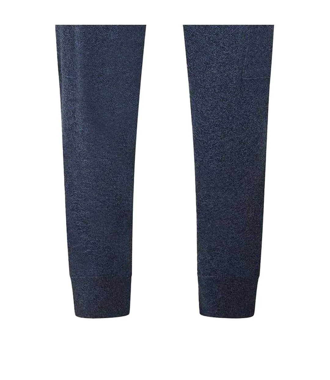 Pantalon De Jogging Florencio Homme Bleu Foncé Boss-3