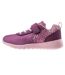 Baskets Makredi Enfant Rose Mauve Mauve Pâle Martes Essential-2