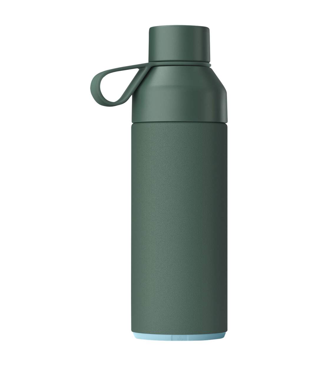 Bouteille Isotherme Taille Unique Vert Forêt Ocean Bottle-2