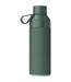 Ocean Bottle 16.9floz Insulated Water Bottle (Forest Green) (One Size) - UTPF4202