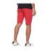 Short sinwood homme rouge Crosshatch