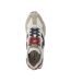 Basket Basse Cuir Victoria Root Washed-4