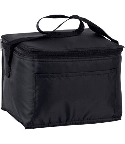 Kimood Mini Cool Bag (Black) (One Size) - UTPC3522