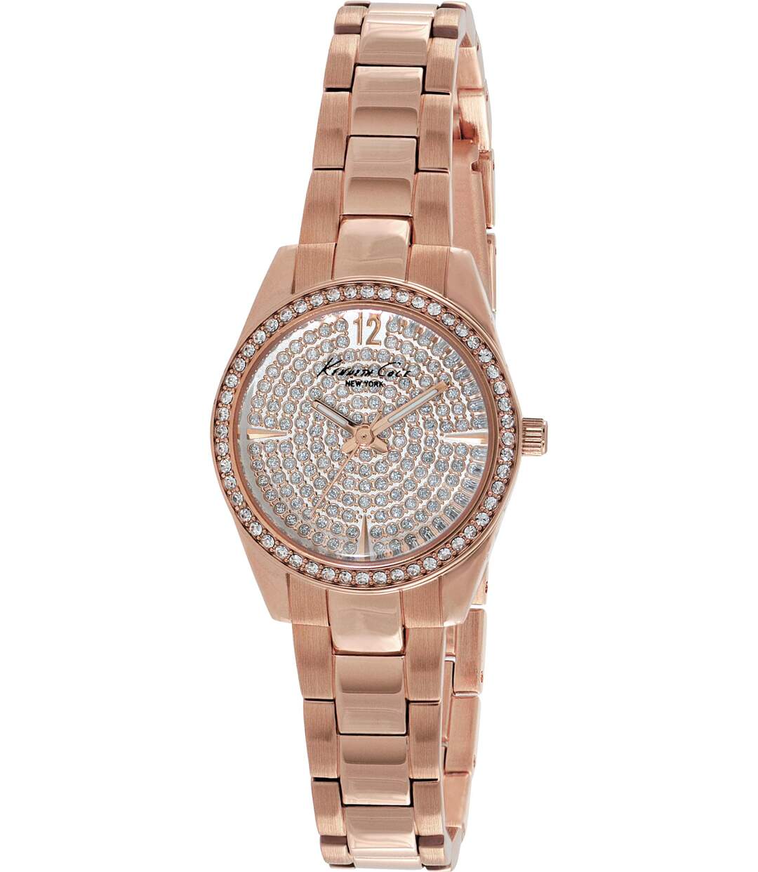 Montre Femme Kenneth Cole Quartz IKC0005