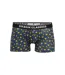 Boxers Homme Noir Charbon Urban Classics-2