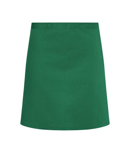 Tablier Taille Basic Taille Unique Vert Forêt Karlowsky