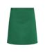 Tablier Taille Basic Taille Unique Vert Forêt Karlowsky-1