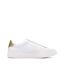 Baskets blanches femme tommy hilfiger essential court snea-2