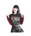 Unisex Adult Armies Of The Night T-shirt Black The Warriors-1