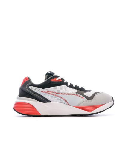 Baskets Grise Homme Puma Rs-metric