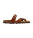 Mules Cuir The Divine Factory Noga Anais Edge-2