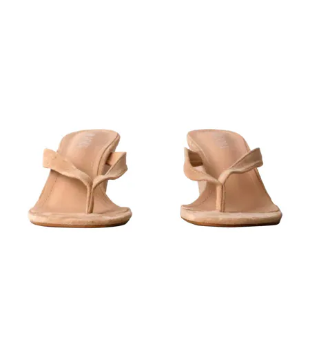 Sandales Compensées à Enfiler Joia