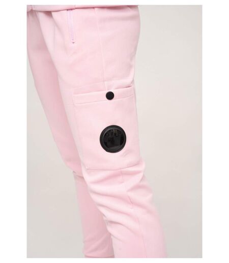 Ensemble Jogging