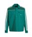 Mens Originals Bomber Jacket Green Adidas-2