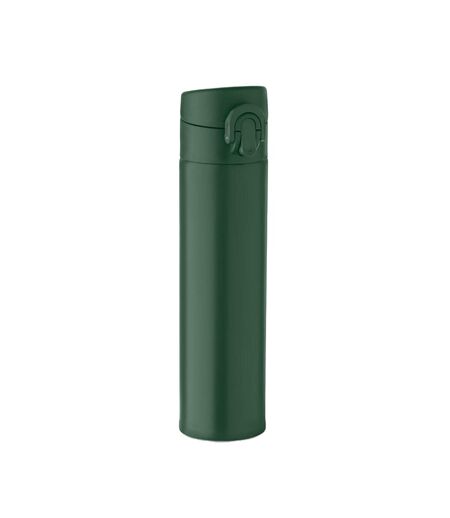 Bots Double-walled 300ml Water Bottle One Size Dark Green MidOcean