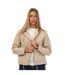Veste À Capuche Skylar Spring Femme Beige Only-3