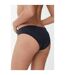 Womens/ladies knickers black Dorothy Perkins