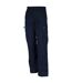 Kariban Spaso Heavy Canvas Workwear Trouser / Pants (Beige) (UTRW740)