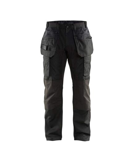 Pantalon de services Blaklader Stretch polycoton