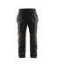 Pantalon de services Blaklader Stretch polycoton-1