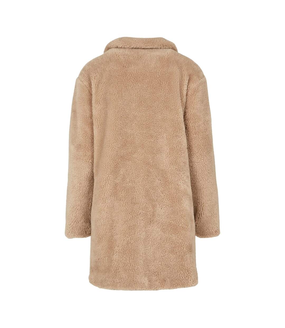 Manteau Femme Sable Urban Classics-3