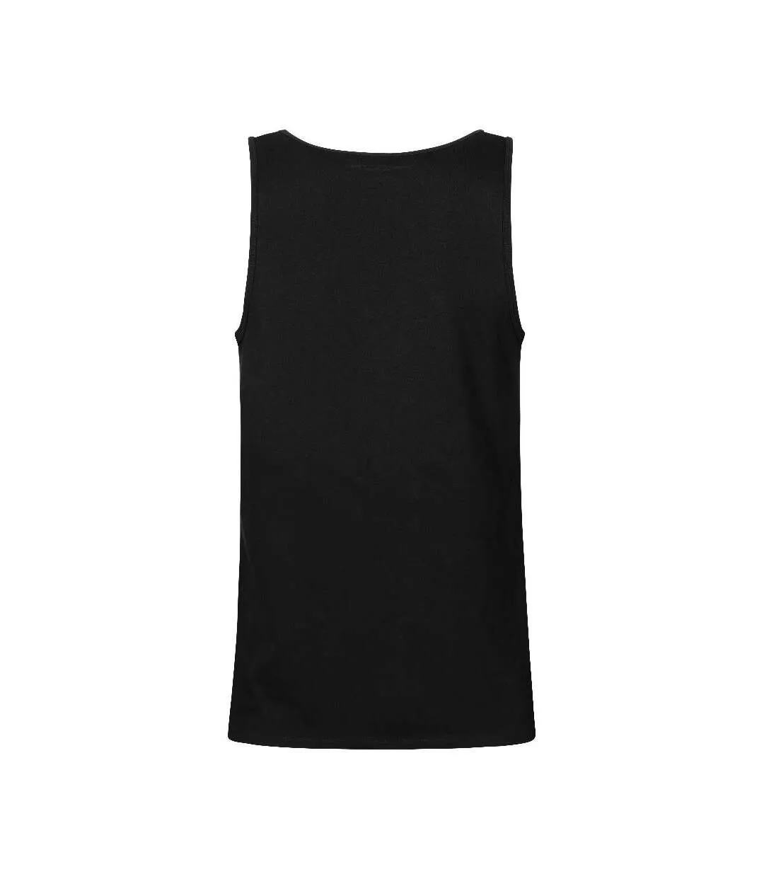 Débardeur X.o Homme Noir Promodoro-2