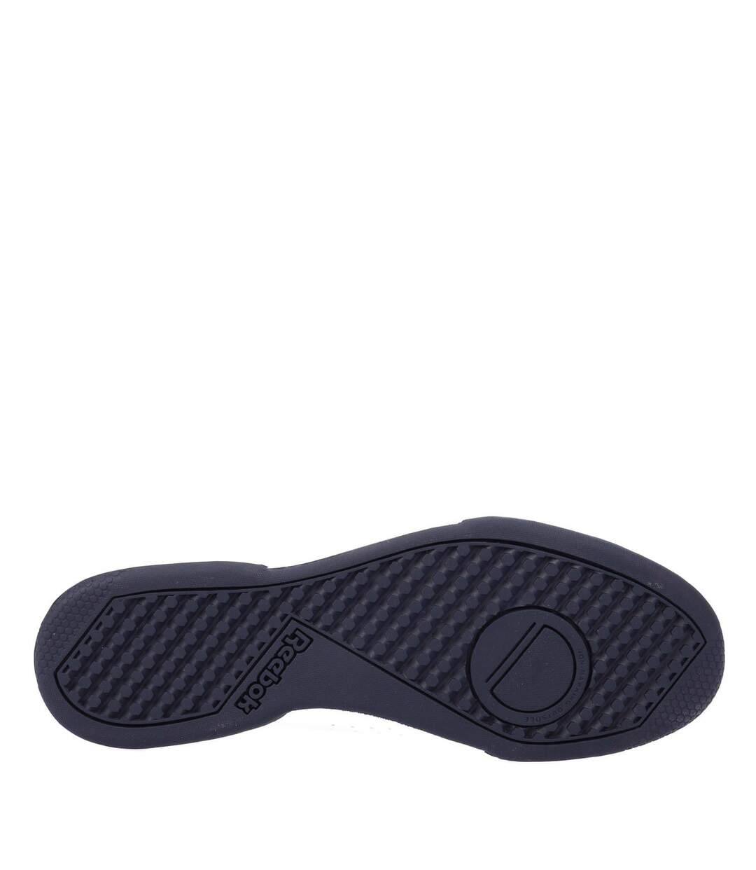 Baskets Npc Syn Homme Blanc Bleu Marine Reebok-4