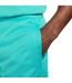 Short Homme Turquoise Nike-4