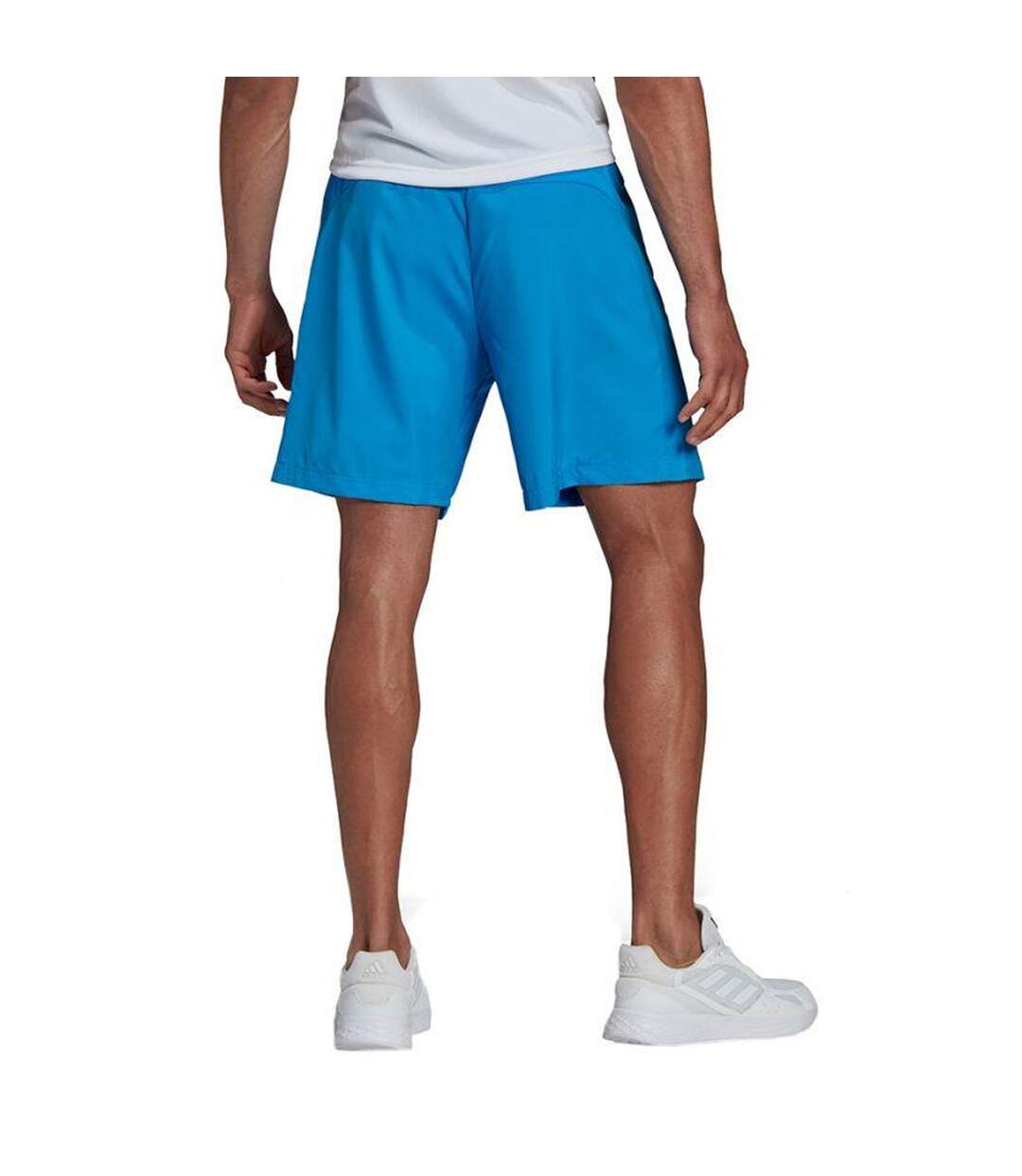 Short Designed Move Homme Bleu Adidas-3
