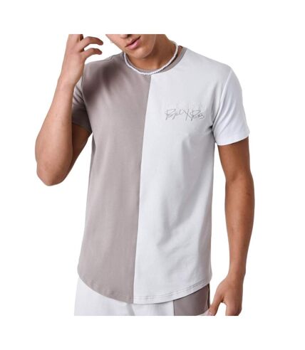 T-shirt Marron Homme Project X Paris 2310030 - L