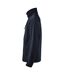 Veste Softshell Airwalk Homme Bleu Marine Printer RED-3