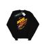 Disney Sweat Womens/Ladies The Incredibles Mom To The Rescue (Les Incroyables Maman à la rescousse) (Noir) - UTBI32045-1
