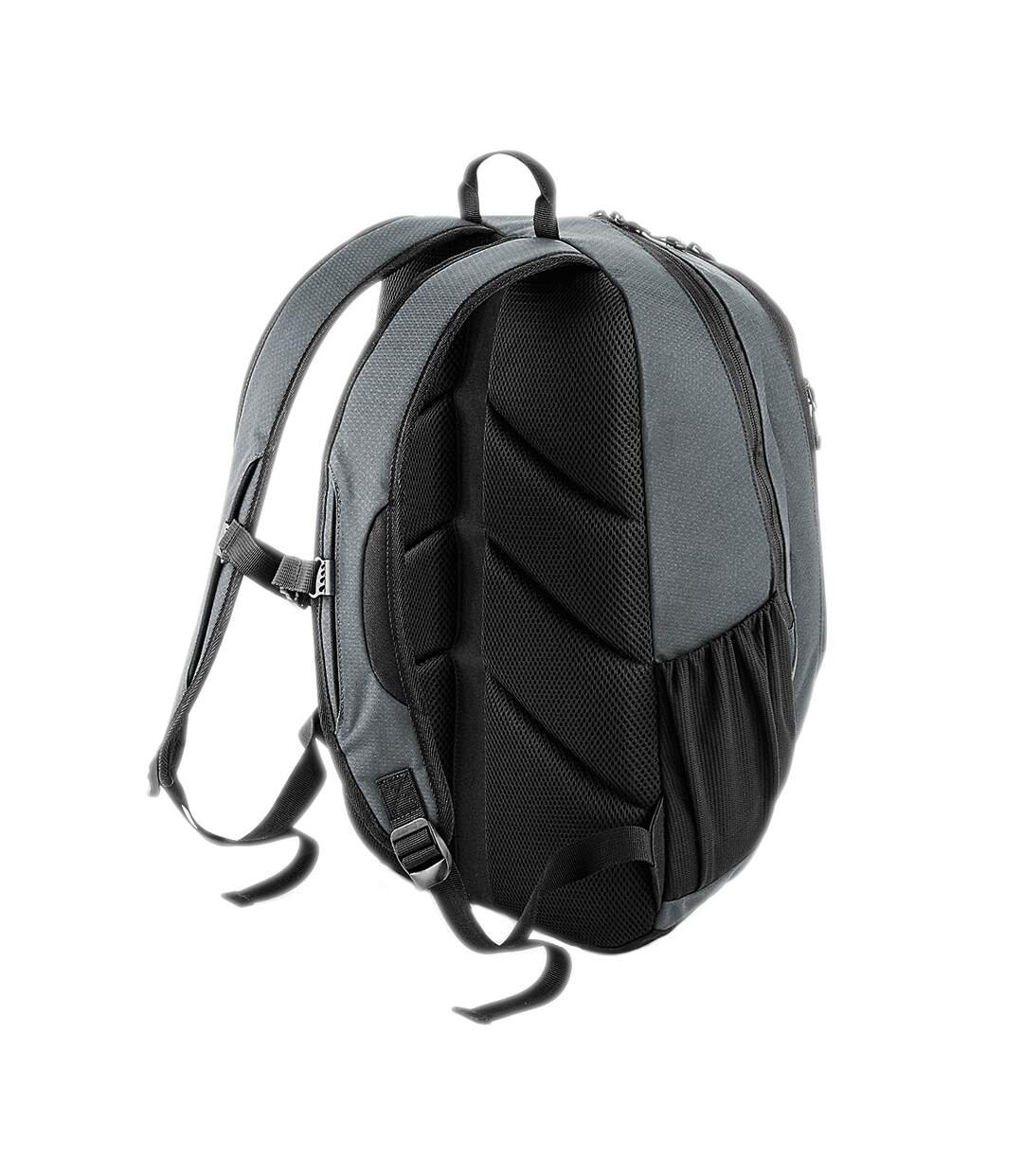 Endeavour backpack one size graphite grey Quadra